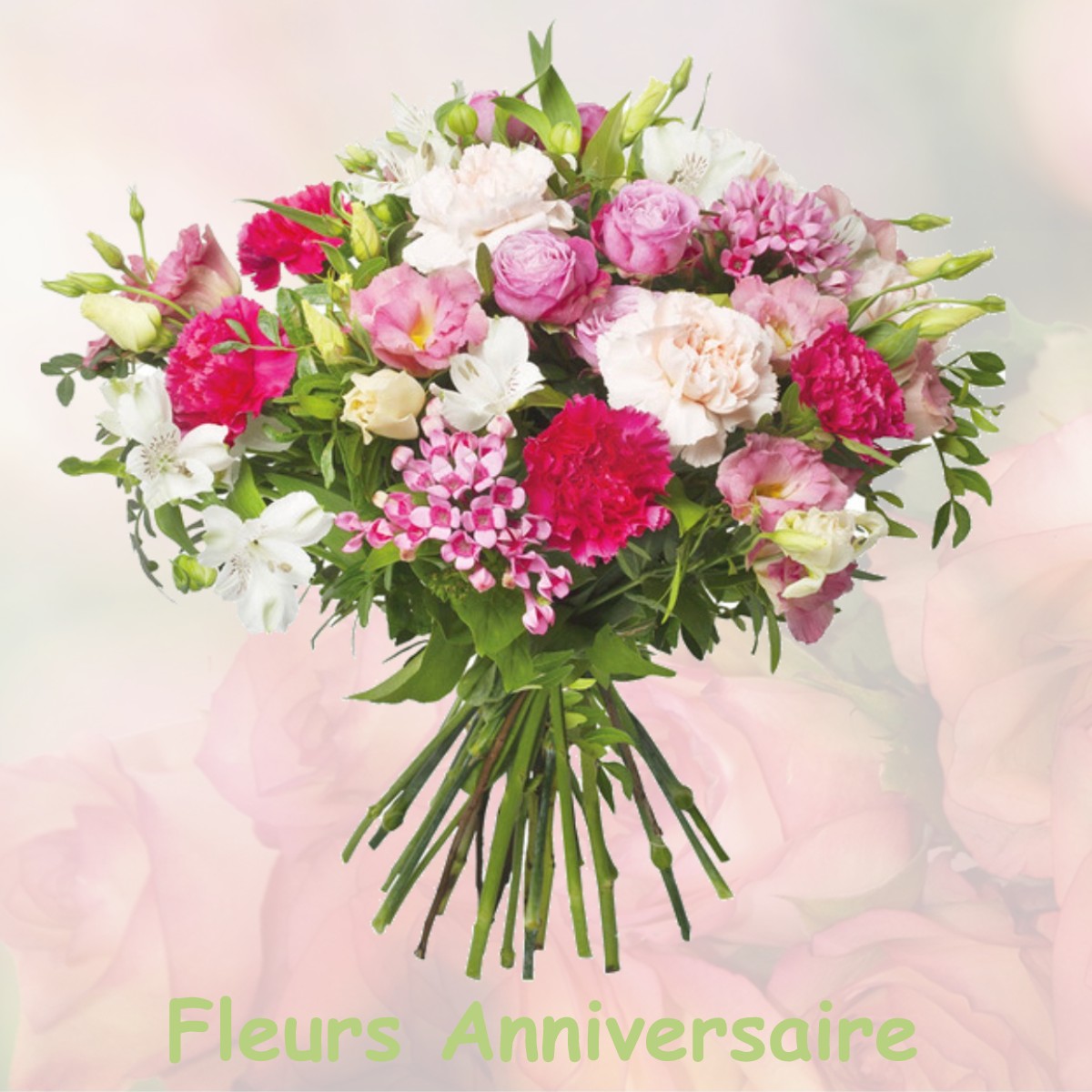 fleurs anniversaire GARANCIERES-EN-BEAUCE
